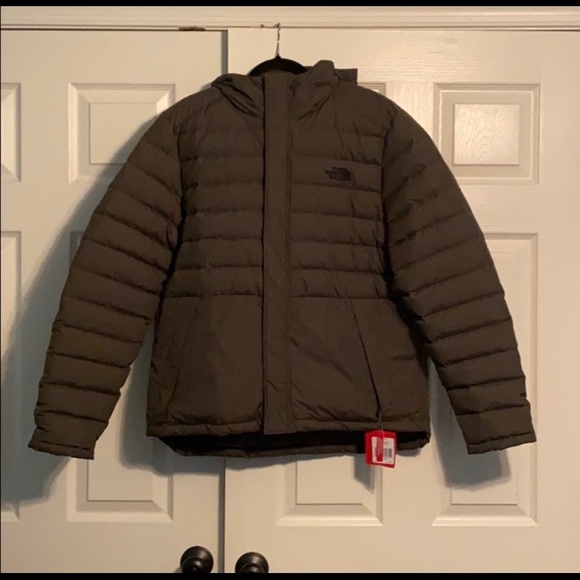 the north face beacon down jacket